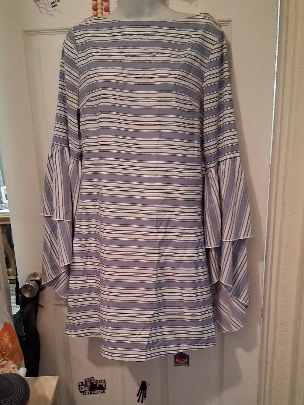 Jeuvre Dress
